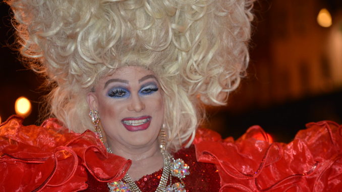 Drag Show