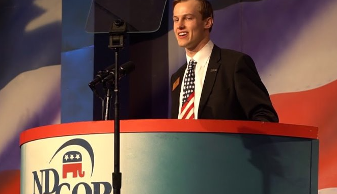Reed Christensen III