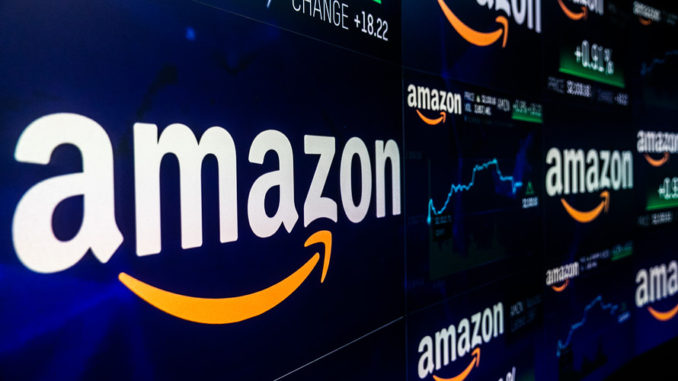 Amazon
