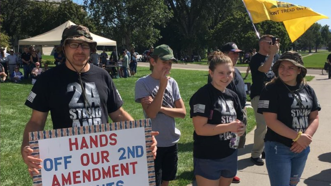 Gun Rally III