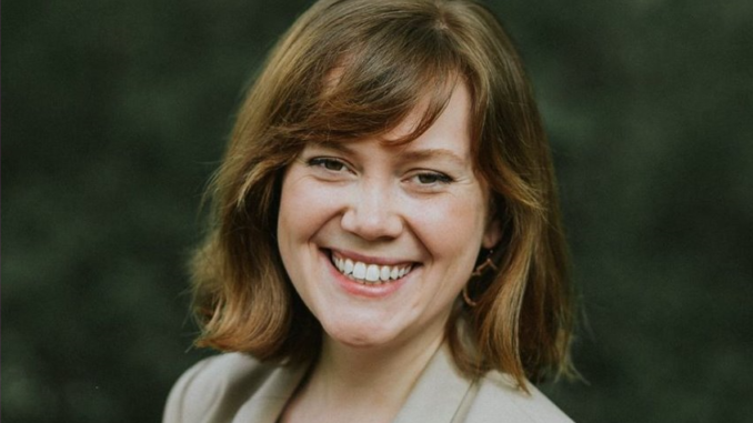 Leah Hargrove
