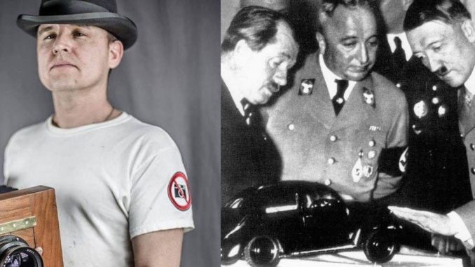 Balkowitsch & Hitler
