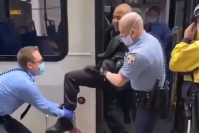 Philadelphia Man