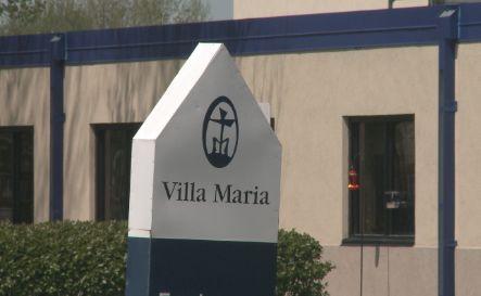 Villa Maria
