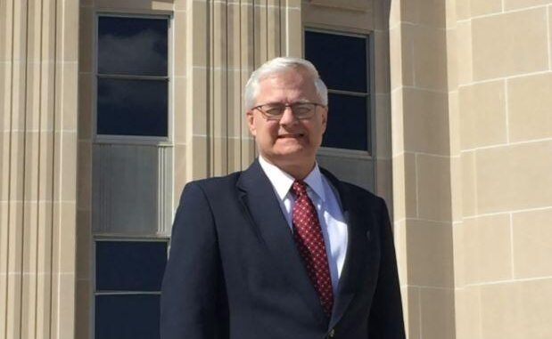 Mark Haugen