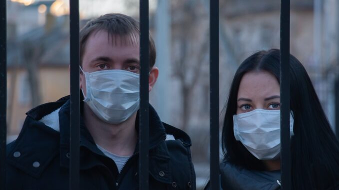 Mask Mandate