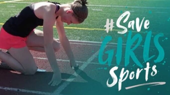 Save Girls Sports II