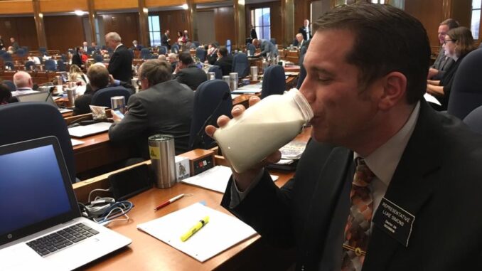 Raw Milk